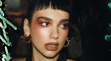 Dua Lipa annonce son nouveau titre We're Good, pour le 11 février prochain !