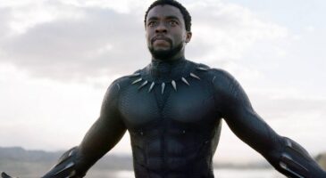 Black Panther : Disney+ prépare une série centrée sur l'univers du super héros