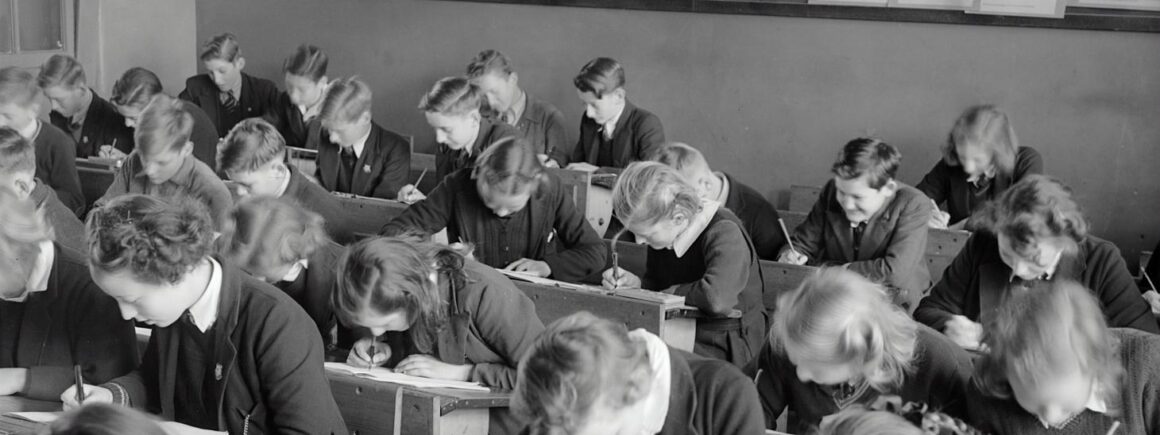 Bienvenue chez Clément : Qui a (vraiment) inventé l&rsquo;école ?