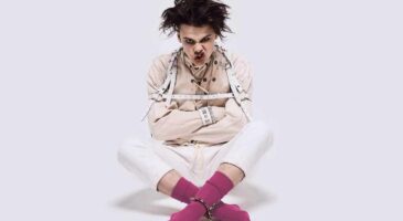 Yungblud : Connais-tu vraiment (bien) l'artiste made in Britain ?