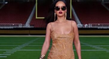 Rihanna a-t-elle confirmé sa présence aux Super Bowl et Grammy Awards 2016 ?