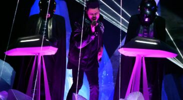 Les Daft Punk pourraient-ils faire une apparition aux côtés de The Weeknd lors du Super Bowl ?