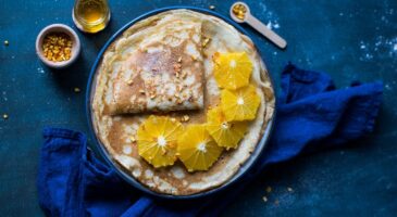 Bienvenue chez Clément : Pourquoi fait-on des crêpes à la chandeleur ? 