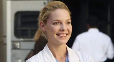 Après Derek et George, Lizzie va t-elle faire son retour dans Grey’s Anatomy ? Katherine Heigl répond !