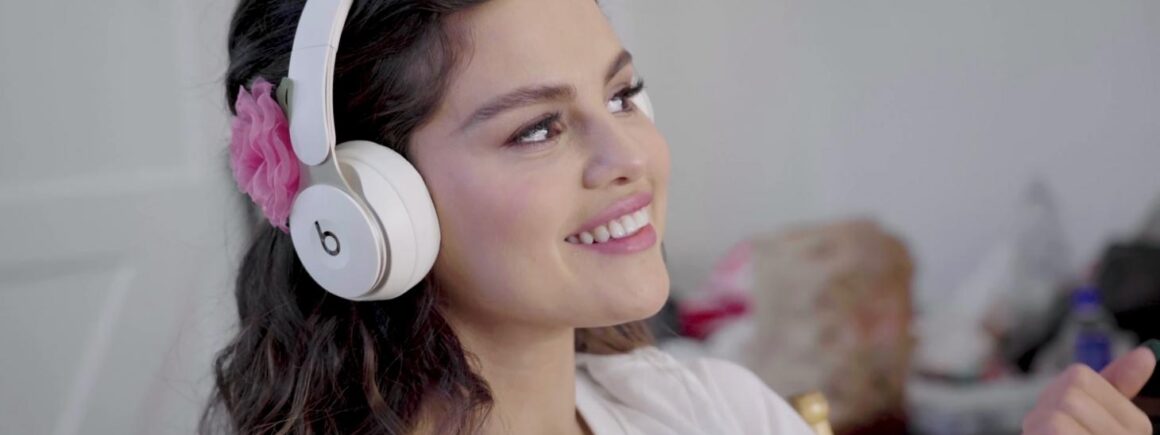 Selena Gomez se déhanche sur son nouveau titre et le montre sur Tik Tok (VIDEO)