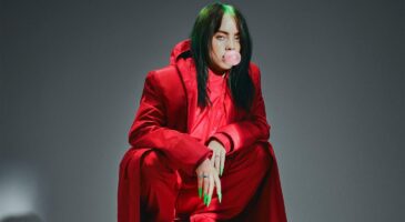 Billie Eilish annonce un nouvel album de 16 titres