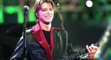 David Bowie était un "révolutionnaire", selon Richard Branson (fondateur de Virgin Records)