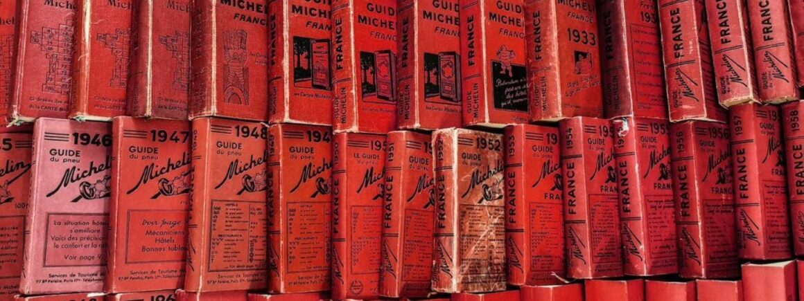 Bienvenue chez Clément : Comment est né le célèbre Guide Michelin ?