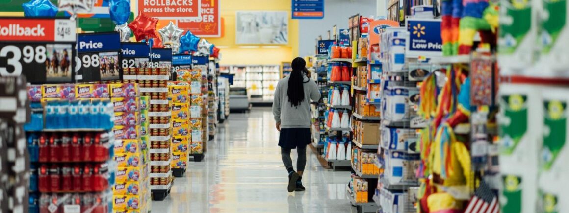 Bienvenue Chez Clément – Afterwork Europe 2 : Lidl, Auchan, Intermarché… Quels sont les supermarchés préférés des Français ?