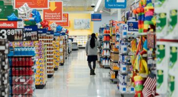 Bienvenue Chez Clément : Lidl, Auchan, Intermarché... Quels sont les supermarchés préférés des Français ?