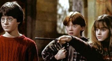 Si tu as tout bon à ce test Harry Potter, tu seras le plus grand sorcier de tous les temps