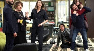 Dix Pour Cent : Andréa, Mathias... quel agent es-tu ?