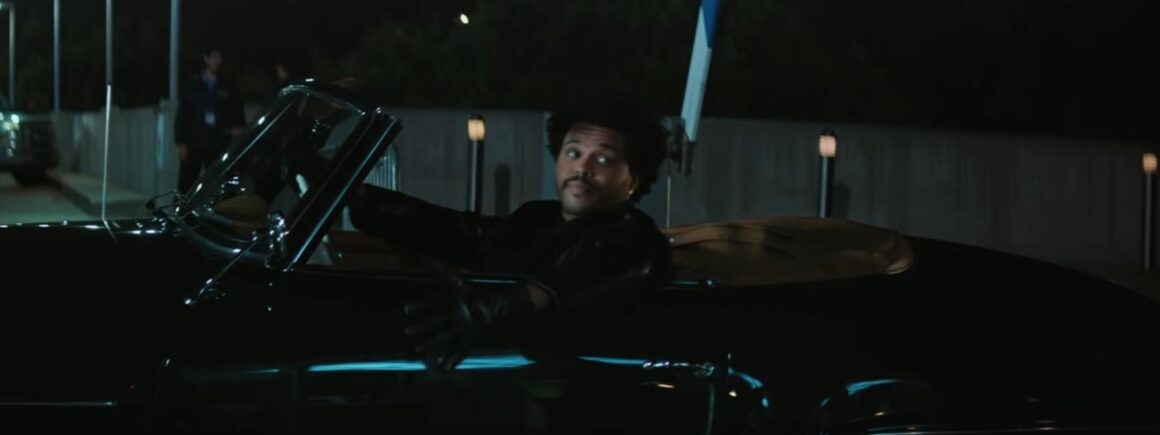 The Weeknd : Découvrez le premier teaser de sa performance au Super Bowl (VIDEO)