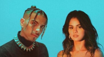 Écoutez Baila Conmigo, le dernier tube espagnol de Selena Gomez et Rauw Alejandro (VIDEO)