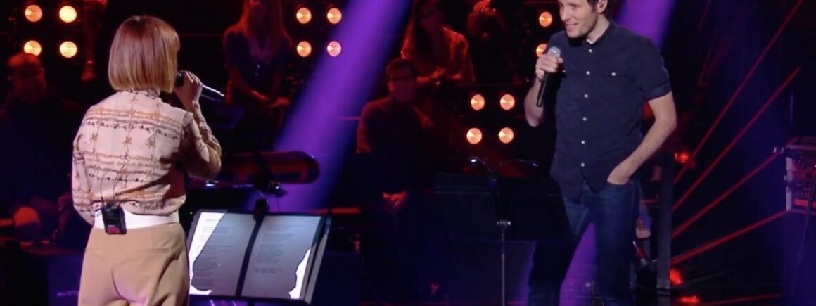 Suzane et Vianney interprètent Mourir sur scène de Dalida sur le plateau de Taratata (VIDEO)