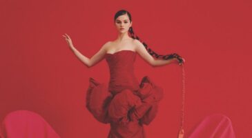 C'est officiel, Selena Gomez dévoilera un EP en espagnol le 12 mars prochain !