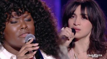 Yseult et Camélia Jordana envoûtantes sur une reprise de Ne me quitte pas (VIDEO)
