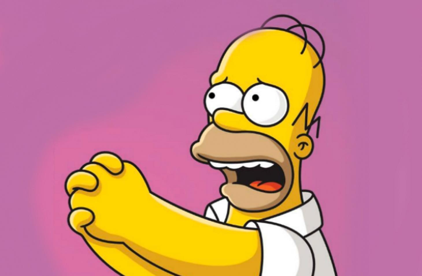 Insolite : Top 8 de ces fois o?� les Simpson ont pr?�dit l'avenir