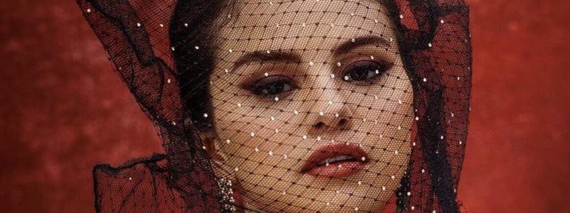 Rendez-vous le 29 janvier pour le nouveau titre en espagnol de Selena Gomez (PHOTO)