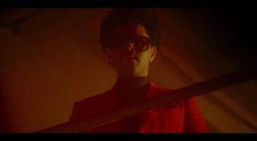 The Weeknd : Il dévoilera un album compilation avec ses plus grands titres !