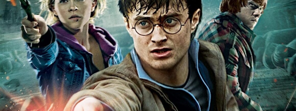 Harry Potter : Une série live-action en préparation ?