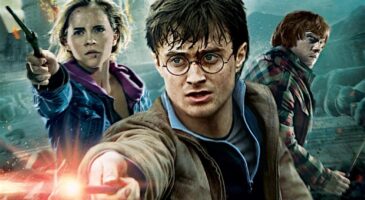 Harry Potter : Une série live-action en préparation ?