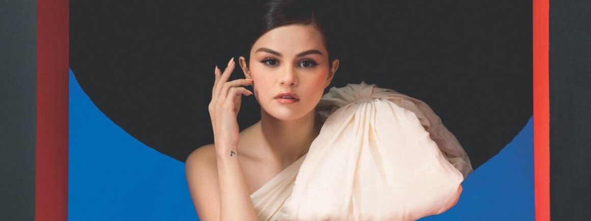 Selena Gomez vient-elle d’annoncer un album entièrement en espagnol ? (PHOTO)