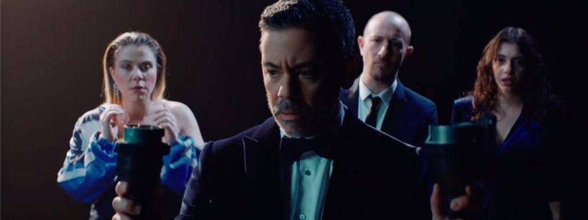 Bienvenue Chez Clément – Afterwork Europe 2 : Would I Lie to You, avec Manu Payet et Christine & The Queens (VIDEO)