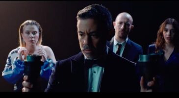 Bienvenue Chez Clément : Would I Lie to You, avec Manu Payet et Christine & The Queens (VIDEO)