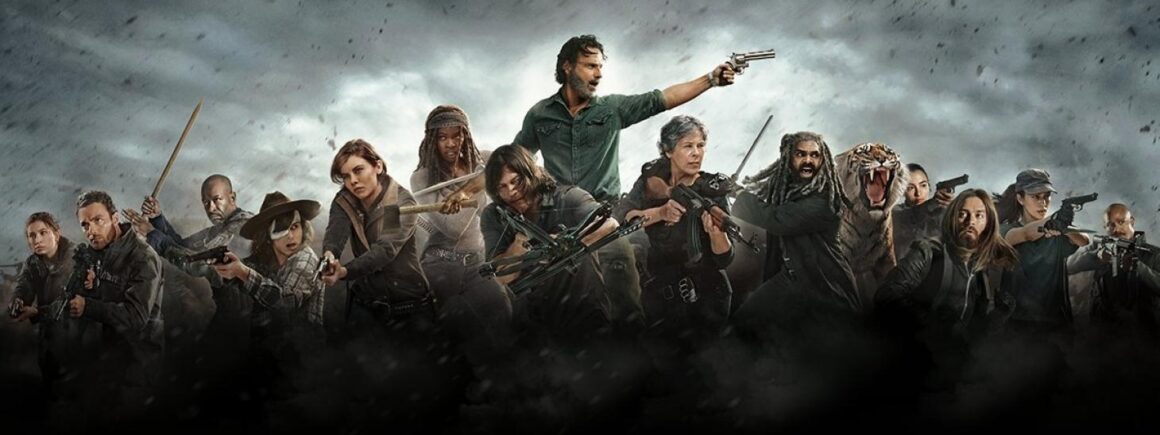 The Walking Dead : Quand la saison 11 sera t-elle diffusée ?