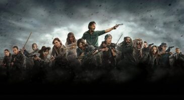 The Walking Dead : Quand la saison 11 sera t-elle diffusée ?