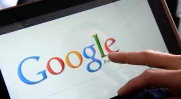 Google : Les recherches les plus étranges aux Etats-Unis