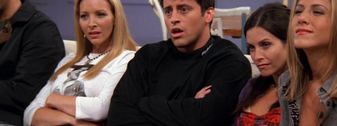 Quand Friends prédisait l&rsquo;avenir, Tico le perroquet qui chante des hits rock… le top Insolite de la semaine