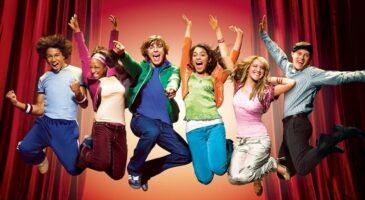 High School Musical fête ses 15 ans et on t'a préparé le quiz ultime