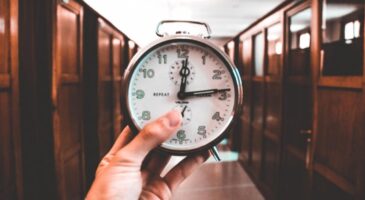 Jouez avec La DreamTeam de Robin au "Combien de Temps"...!