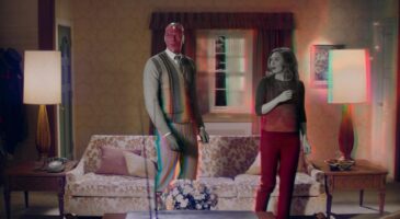 WandaVision : Avez-vous bien suivi les deux premiers épisodes sortis sur Disney+ ?