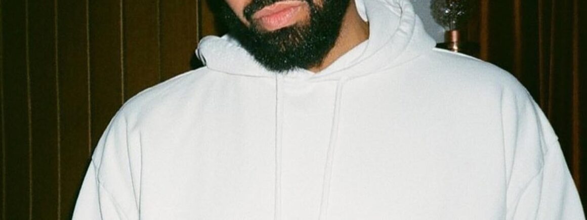 Drake est l’artiste le plus écouté au monde sur Spotify !