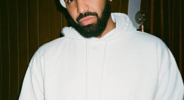 Drake est l'artiste le plus écouté au monde sur Spotify !