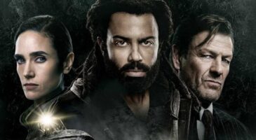 Quiz : Es-tu vraiment incollable sur la série Snowpiercer ?