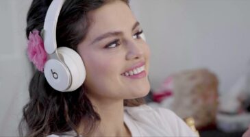 Selena Gomez nous emmène dans les coulisses de son clip De Una Vez (VIDEO)