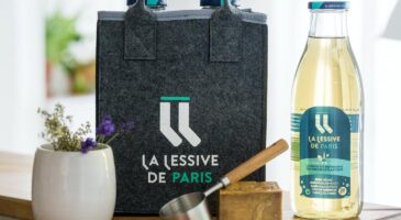 Toujours Ensemble : La Lessive de Paris, fabriquer ses produits... les tâches ménagères version écolo, c'est possible !