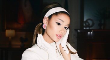 Ariana Grande, première artiste féminine à dépasser les 4 milliards de streams sur trois albums !