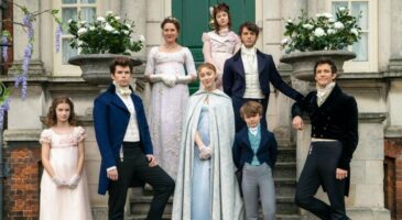 La Chronique des Bridgerton : Le showrunner parle déjà de huit saisons !