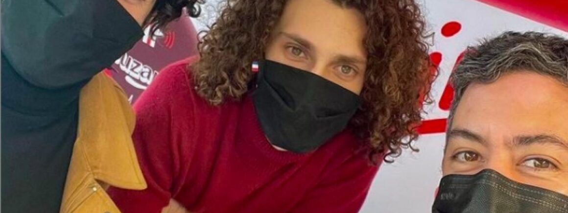 Quand le Bienvenue Chez Clément – Afterwork Europe 2 remixe Jusqu’à mon dernier souffle de Terrenoire, ça donne ça ! (VIDEO)