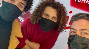 Quand le Bienvenue Chez Clément remixe Jusqu'à mon dernier souffle de Terrenoire, ça donne ça ! (VIDEO)