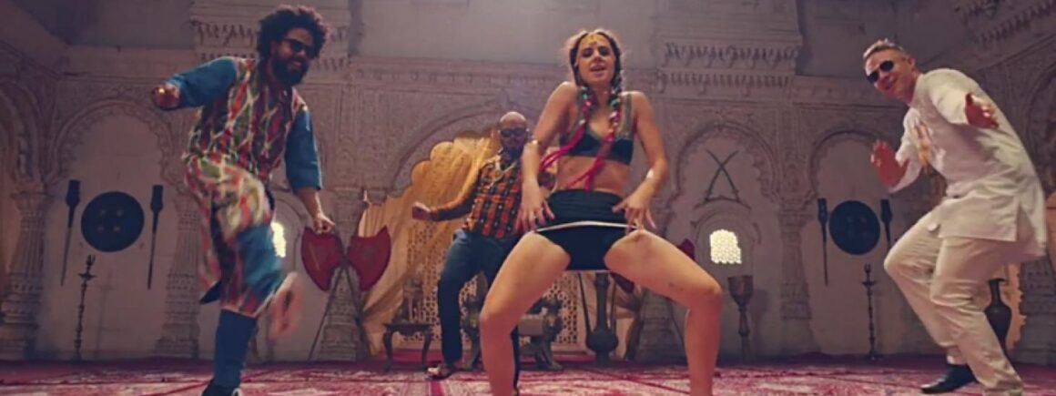 Maroon 5, Ed Sheeran, Major Lazer… Les artistes et les chansons les plus écoutés sur Spotify en 2015