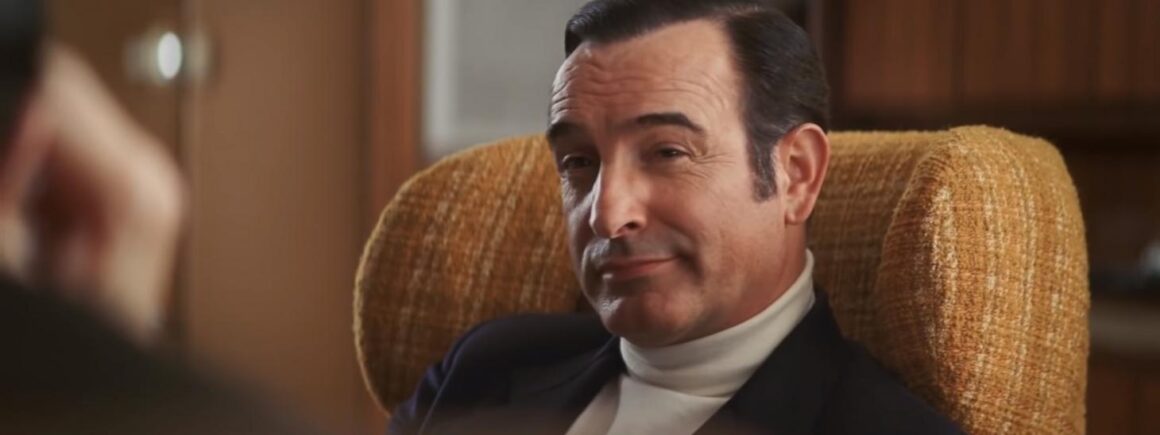 Bienvenue Chez Clément – Afterwork Europe 2 : Découvrez le nouvel extrait du prochain OSS 117 (VIDEO)