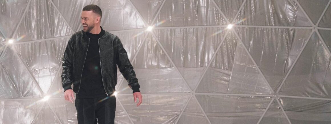 Justin Timberlake interprétera son nouveau titre, Better Days, lors de l&rsquo;investiture de Joe Biden !