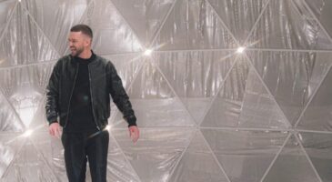 Justin Timberlake interprétera son nouveau titre, Better Days, lors de l'investiture de Joe Biden !