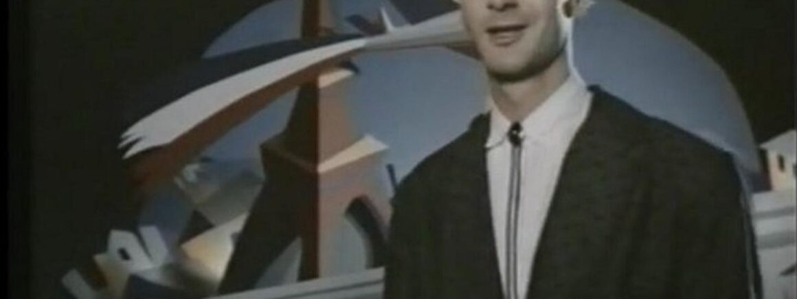 Dans l&rsquo;iPhone de Manu : Tombé pour la France, l&rsquo;un des nombreux tubes de Étienne Daho !